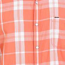 Rocx Mens Casual Slim Fit Cotton Shirt