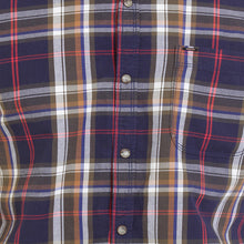 Rocx Mens Casual Slim Fit Cotton Shirt