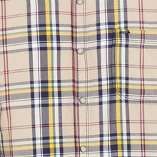 Rocx Mens Casual Slim Fit Cotton Shirt