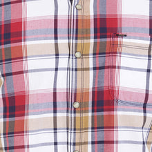 Rocx Mens Casual Slim Fit Cotton Shirt