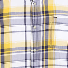 Rocx Mens Casual Slim Fit Cotton Shirt