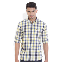 Rocx Mens Casual Slim Fit Cotton Shirt