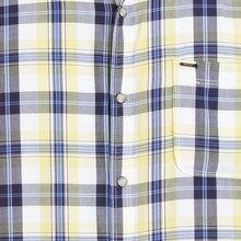 Rocx Mens Casual Slim Fit Cotton Shirt