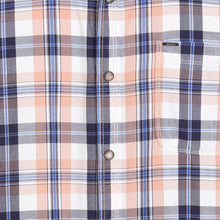 Rocx Mens Casual Slim Fit Cotton Shirt