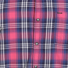 Rocx Mens Casual Slim Fit Cotton Shirt