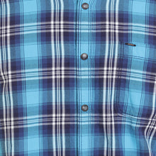 Rocx Mens Casual Slim Fit Cotton Shirt