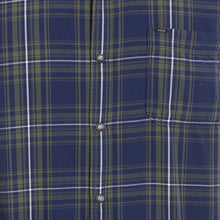 Rocx Mens Casual Slim Fit Cotton Shirt