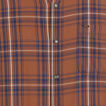 Rocx Mens Casual Slim Fit Cotton Shirt