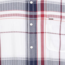 Rocx Mens Casual Slim Fit Cotton Shirt