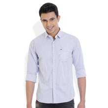 ROCX Men's Multi Colour Giza Checks Casual Shirt