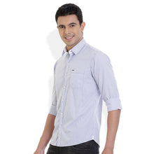 ROCX Men's Multi Colour Giza Checks Casual Shirt