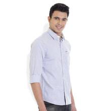 ROCX Men's Multi Colour Giza Checks Casual Shirt