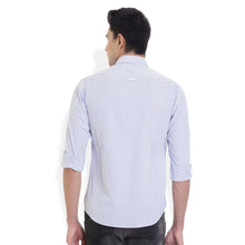 ROCX Men's Multi Colour Giza Checks Casual Shirt