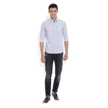 ROCX Men's Multi Colour Giza Checks Casual Shirt