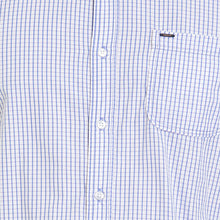 ROCX Men's Multi Colour Giza Checks Casual Shirt