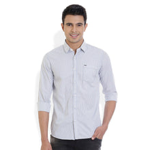 ROCX Men's Multi Colour Giza Checks Casual Shirt