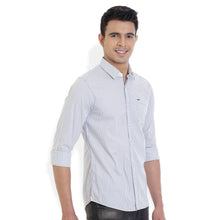 ROCX Men's Multi Colour Giza Checks Casual Shirt