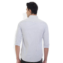 ROCX Men's Multi Colour Giza Checks Casual Shirt