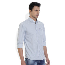 ROCX Men's Multi Colour Giza Checks Casual Shirt