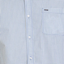 ROCX Men's Multi Colour Giza Checks Casual Shirt