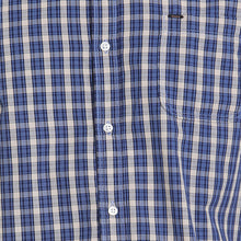 ROCX Men's Multi Colour Giza Checks Casual Shirt