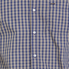ROCX Men's Multi Colour Giza Checks Casual Shirt