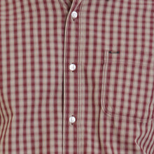 ROCX Men's Multi Colour Giza Checks Casual Shirt