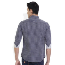 Rocx Mens Casual Slim Fit Cotton Shirt