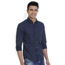 Rocx Mens Casual Slim Fit Cotton Shirt