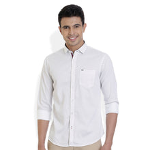 Rocx Mens Casual Slim Fit Cotton Shirt