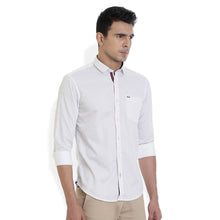 Rocx Mens Casual Slim Fit Cotton Shirt