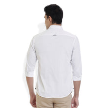 Rocx Mens Casual Slim Fit Cotton Shirt