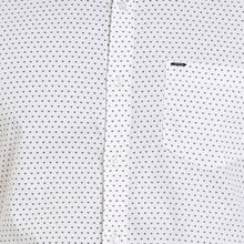 Rocx Mens Casual Slim Fit Cotton Shirt