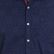 Rocx Mens Casual Slim Fit Cotton Shirt