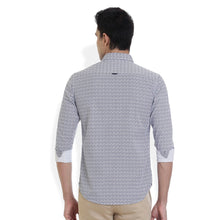 Rocx Mens Casual Slim Fit Cotton Shirt