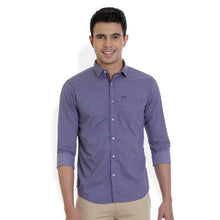 Rocx Mens Casual Slim Fit Cotton Shirt