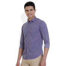 Rocx Mens Casual Slim Fit Cotton Shirt