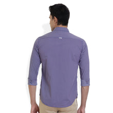 Rocx Mens Casual Slim Fit Cotton Shirt