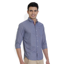 Rocx Mens Casual Slim Fit Cotton Shirt