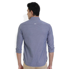 Rocx Mens Casual Slim Fit Cotton Shirt