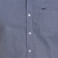 Rocx Mens Casual Slim Fit Cotton Shirt