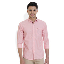 Rocx Mens Casual Slim Fit Cotton Shirt