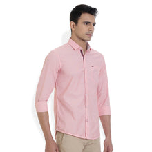 Rocx Mens Casual Slim Fit Cotton Shirt