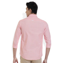 Rocx Mens Casual Slim Fit Cotton Shirt