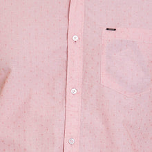 Rocx Mens Casual Slim Fit Cotton Shirt