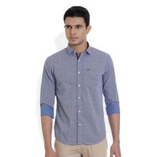 Rocx Mens Casual Slim Fit Cotton Shirt