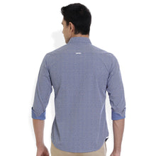 Rocx Mens Casual Slim Fit Cotton Shirt
