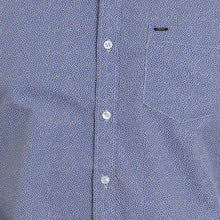 Rocx Mens Casual Slim Fit Cotton Shirt