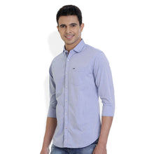 Rocx Mens Casual Slim Fit Cotton Shirt