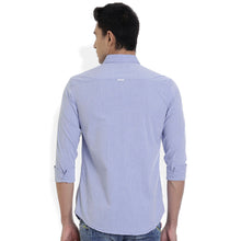 Rocx Mens Casual Slim Fit Cotton Shirt